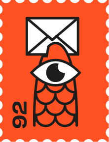 Symbol für gezielte Botschaften in der visuellen Kommunikation