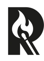 Symbol für Markenentwicklung – visuelle Klammer aus dem Ramin-Rahmati-Logo